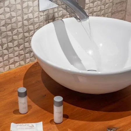 Апартаменты Line Gemparadise Found Фуэнхирола