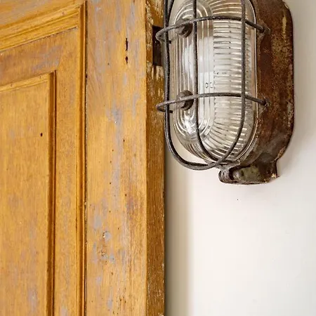 Line Gemparadise Found Апартаменты