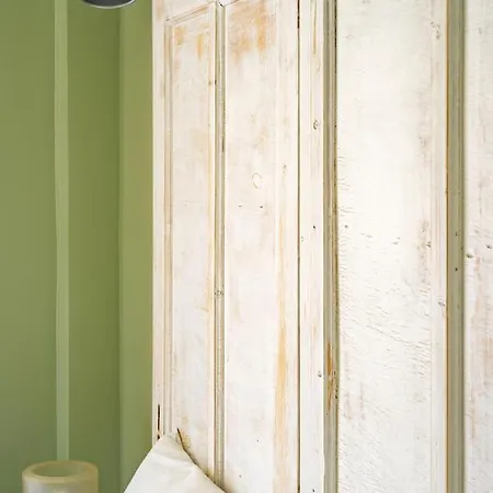 Апартаменты Line Gemparadise Found