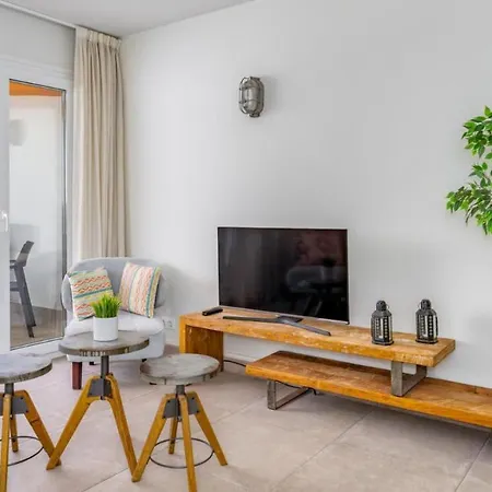 Appartement Line Gemparadise Found