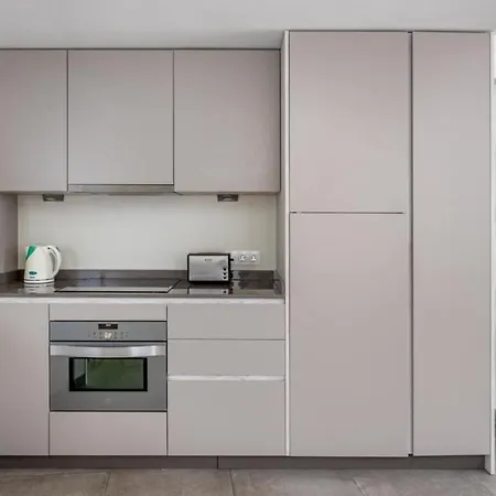 Line Gemparadise Found Appartement Fuengirola