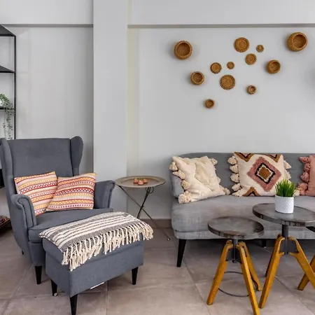 Line Gemparadise Found Appartement