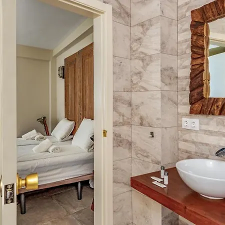 Appartement Line Gemparadise Found