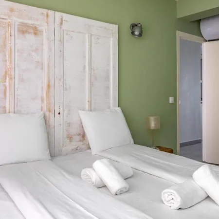 Line Gemparadise Found Appartement *