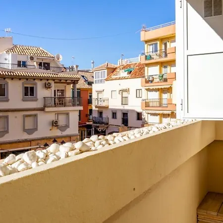 Apartamento Line Gemparadise Found *