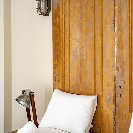 Appartement Line Gemparadise Found *