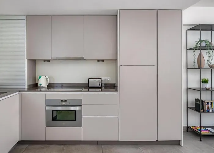 Line Gemparadise Found Apartment Fuengirola