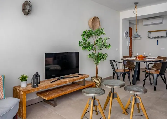 Apartment Line Gemparadise Found Fuengirola