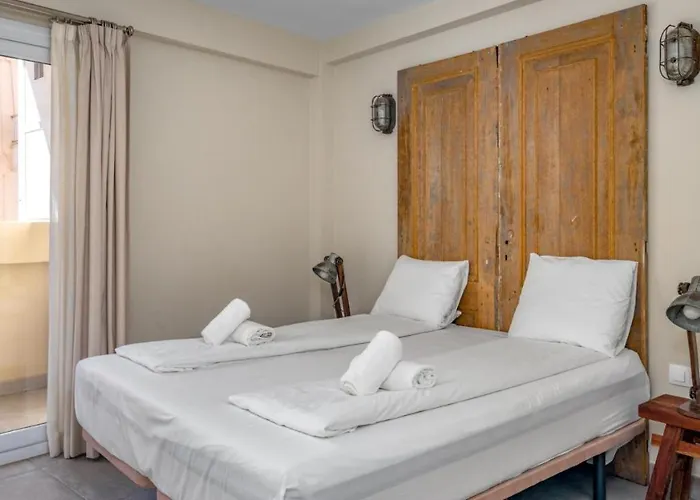 Apartment Line Gemparadise Found