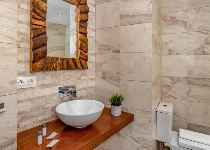 Line Gemparadise Found Apartment