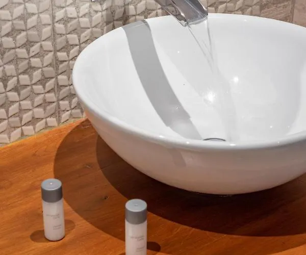 Apartment Line Gemparadise Found Fuengirola