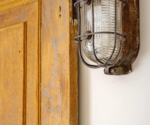 Line Gemparadise Found Apartment