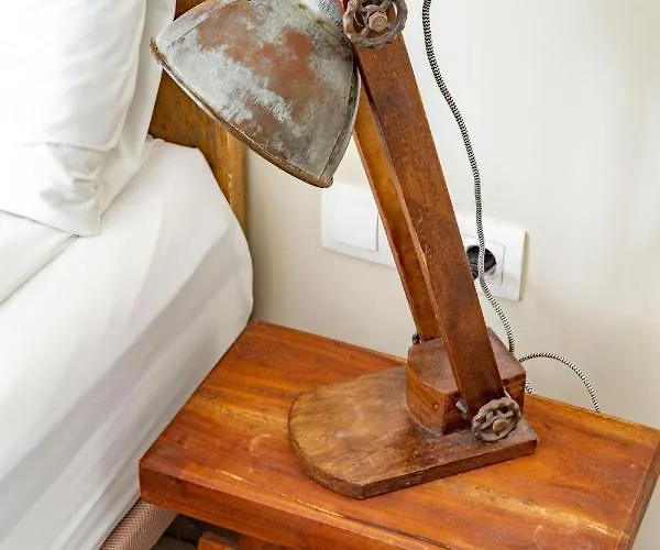 Apartment Line Gemparadise Found