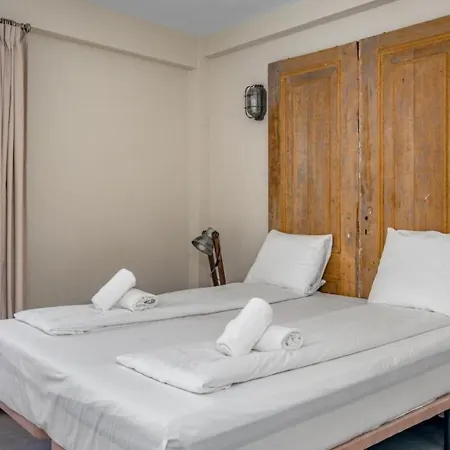 아파트 Line Gemparadise Found