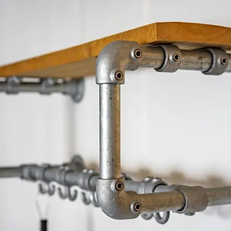 Line Gemparadise Found 아파트