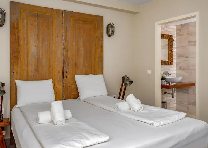 Line Gemparadise Found شقة *