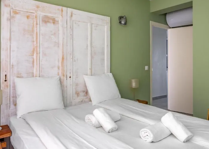 Line Gemparadise Found شقة *