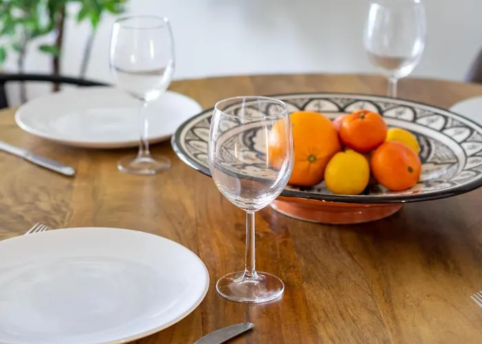 Line Gemparadise Found شقة *