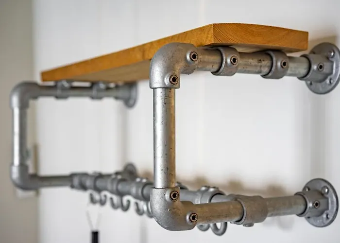 Line Gemparadise Found شقة